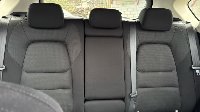 Mazda CX-5 2.0 SE-L 5dr Petrol Estate